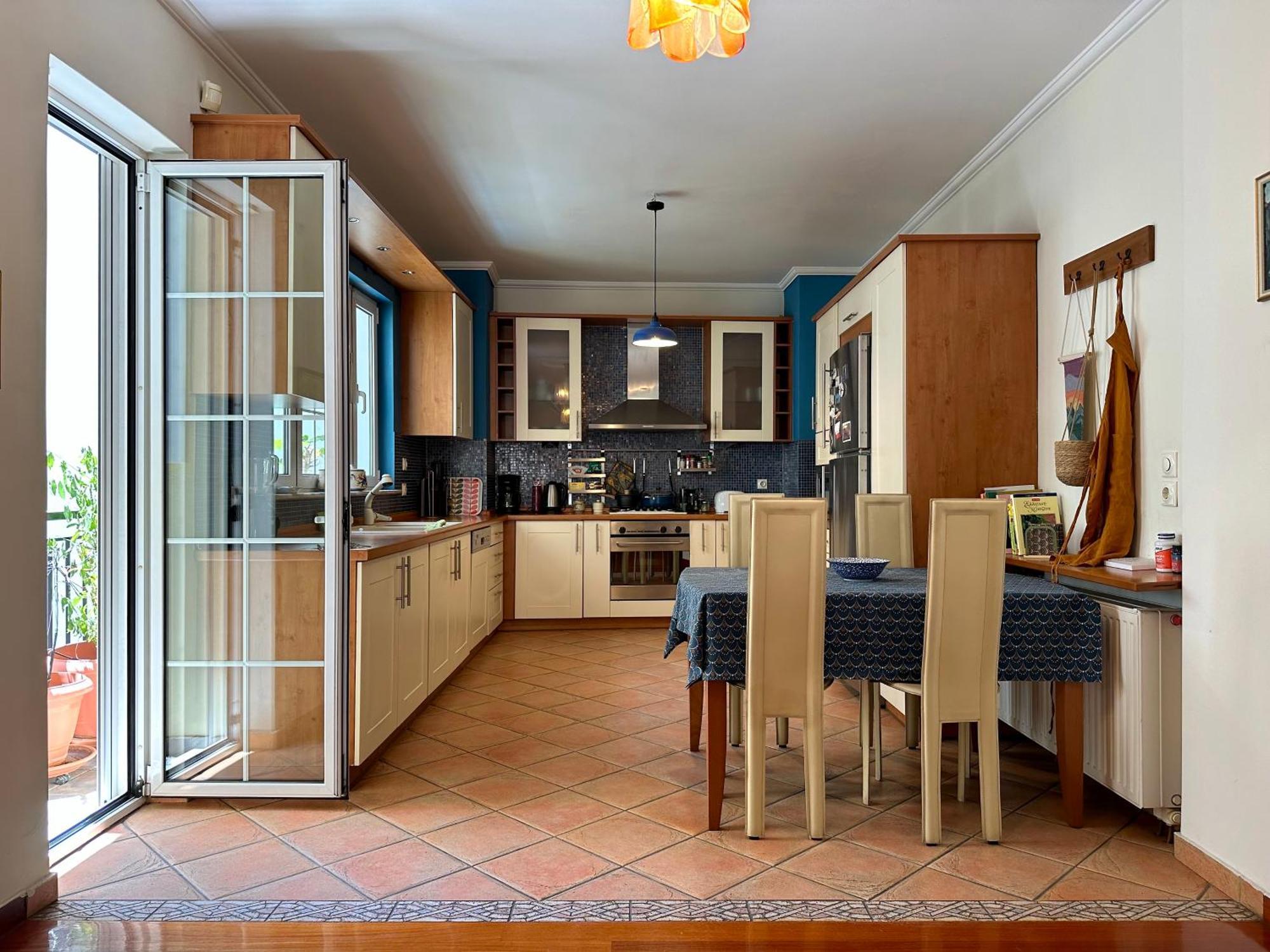 Unique Fox Paradise Duplex Атина Екстериор снимка